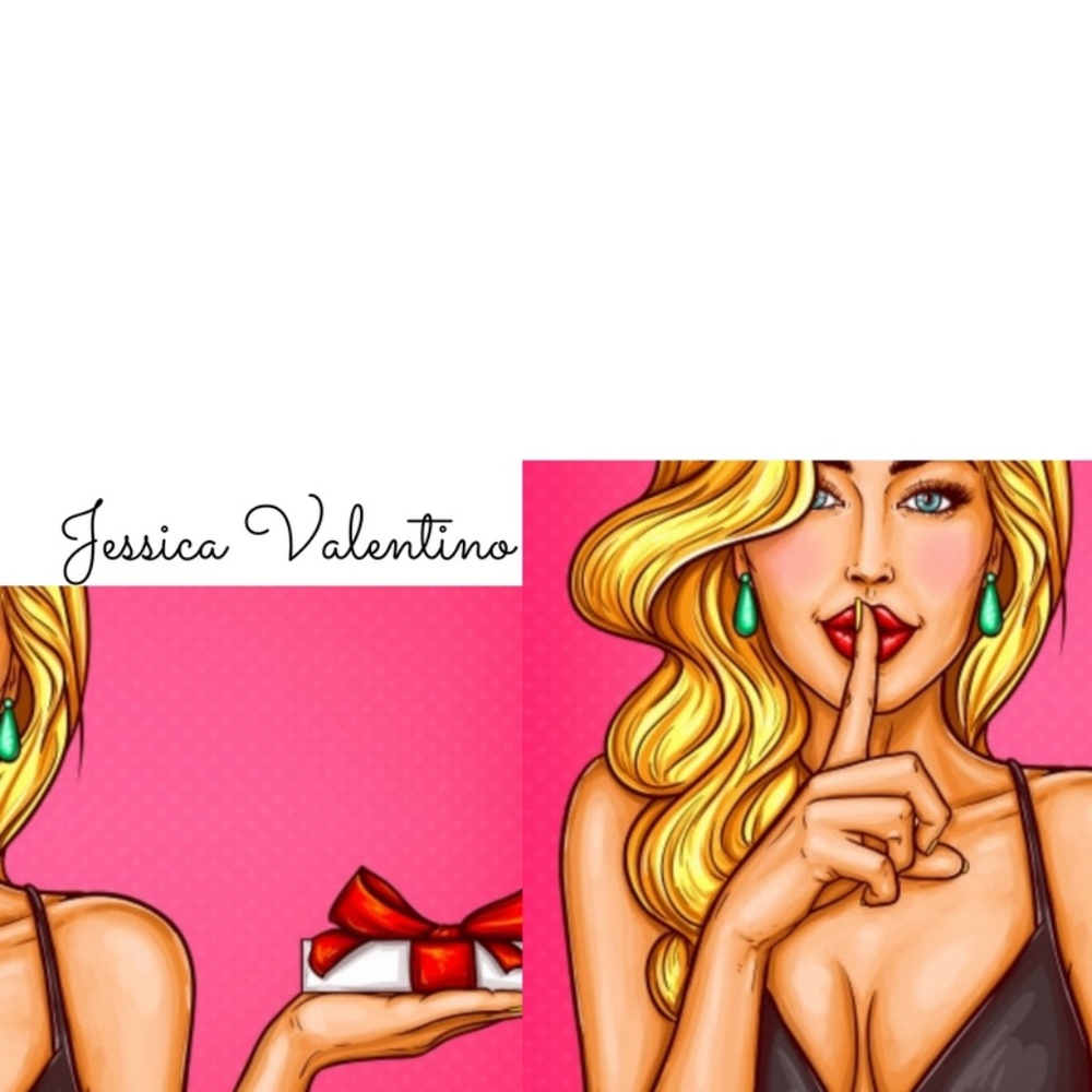 Meet your Posher, Jessica